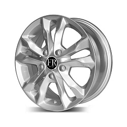 

Диск 6x15 5x114.3 ET46.0 D67.1 Реплика HND669