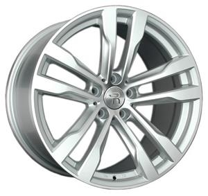 

Диск 7.5x17 5x120 ET20.0 D72.6 Реплика B170