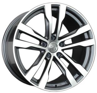 

Диск 11x20 5x120 ET37.0 D74.1 Реплика B170
