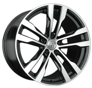

Диск 10x20 5x120 ET40.0 D74.1 LegeArtis B170