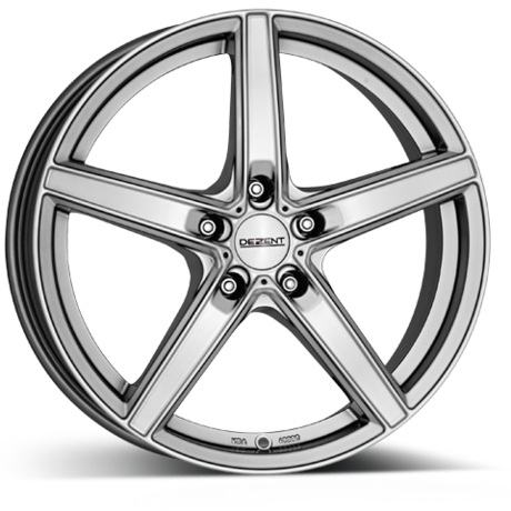 

Диск 7x16 5x105 ET40.0 D56.6 DEZENT RN