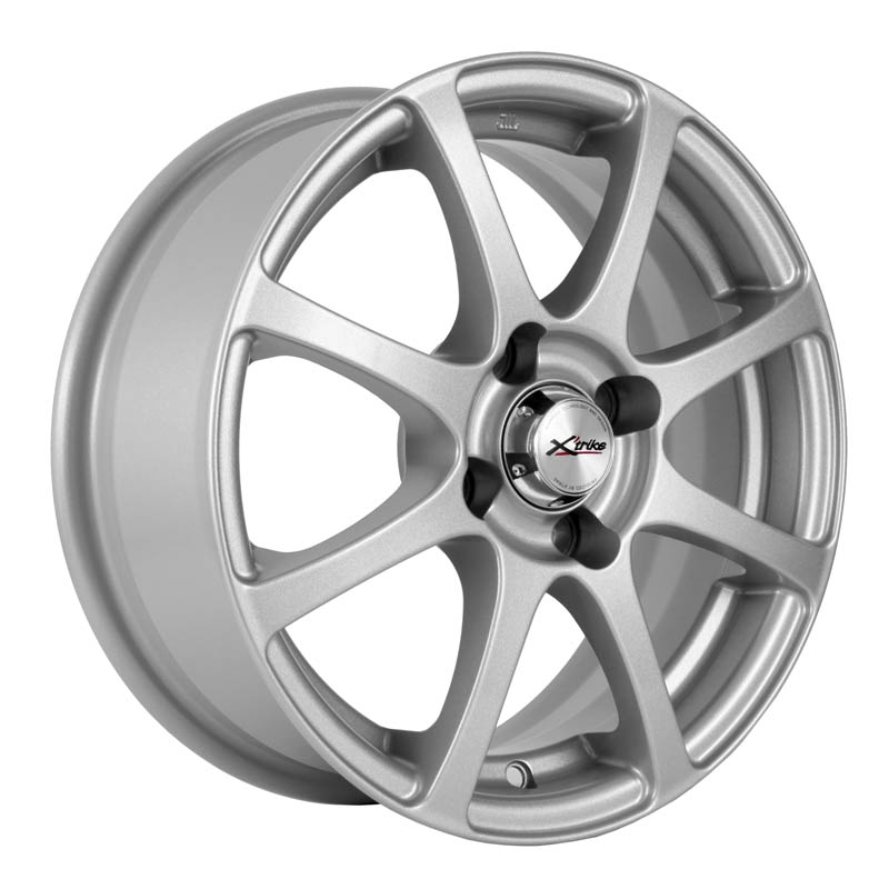 

Диск 5.5x14 4x98 ET35.0 D58.5 Xtrike X-114