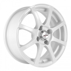 

Диск 5.5x14 4x98 ET35.0 D58.5 Xtrike X-114