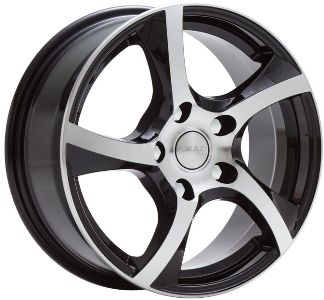 

Диск 7x16 4x108 ET32.0 D65.1 Скад Авеню