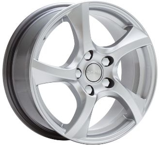 

Диск 7x16 5x112 ET46.0 D66.6 Скад Авеню