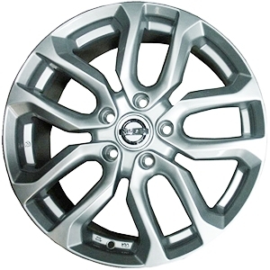 

Диск 6.5x17 5x114.3 ET40.0 D66.1 Реплика H-Ni71