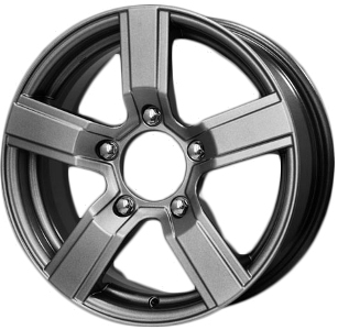 

Диск 6.5x16 5x139.7 ET40.0 D98 iFree Райдер
