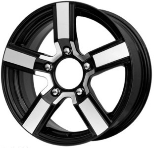 

Диск 6.5x16 5x139.7 ET40.0 D98.5 iFree Райдер