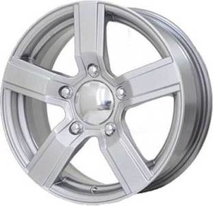 

Диск 6.5x16 5x139.7 ET40.0 D98.5 iFree Райдер