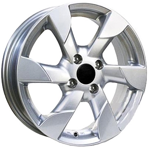 

Диск 5.5x15 4x100 ET45.0 D60.1 Реплика H-Ni17