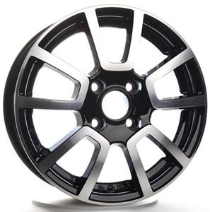 

Диск 5.5x14 4x100 ET49.0 D56.6 Реплика H-Da24