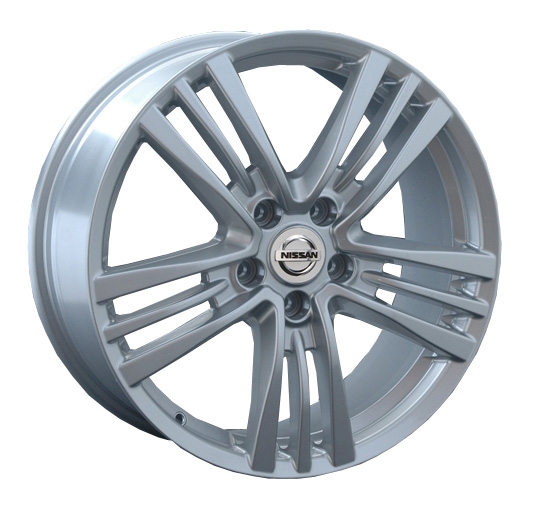 

Диск 7.5x18 5x114.3 ET50.0 D66.1 Реплика NS64