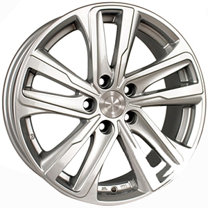 

Диск 7x17 5x105 ET42.0 D56.6 Реплика H-OP10