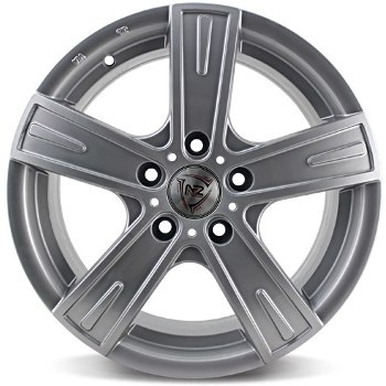 

Диск 6.5x16 5x112 ET50.0 D57.1 NZ F-16