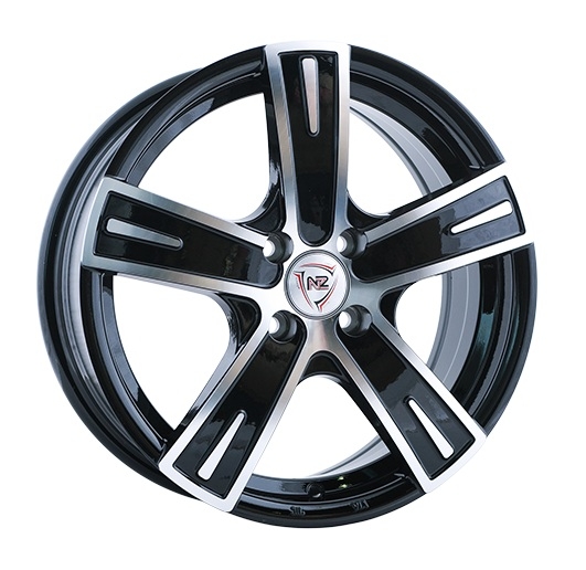 

Диск 6.5x16 5x112 ET33.0 D57.1 NZ F-16