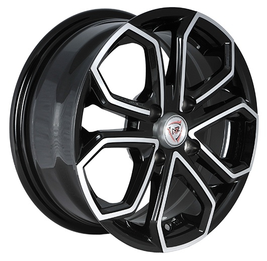 

Диск 6x15 4x98 ET35.0 D58.6 NZ F-15
