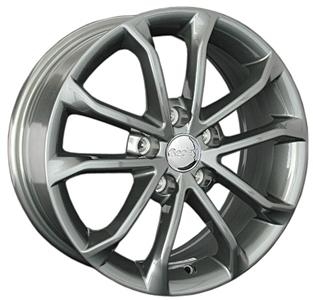 

Диск 6.5x16 5x112 ET33.0 D57.1 Реплика VV98