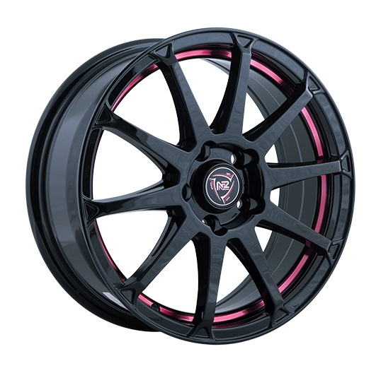 

Диск 6x15 5x114.3 ET47.0 D67.1 NZ F-22