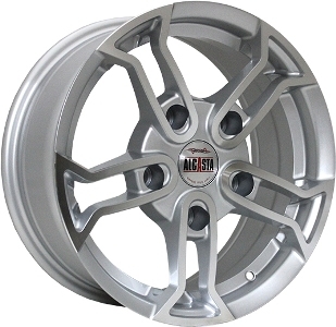 

Диск 6.5x15 5x139.7 ET40.0 D98.6 ALCASTA M18
