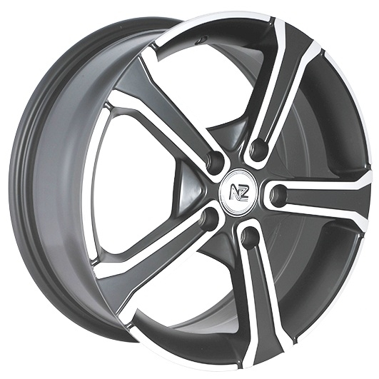

Диск 6x15 5x114.3 ET52.5 D73.1 NZ SH602