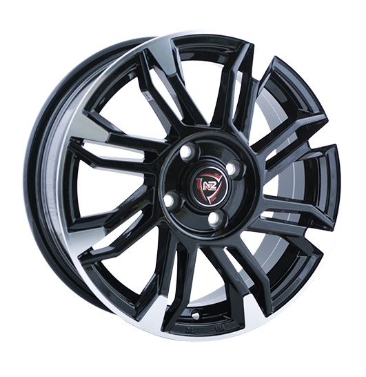 

Диск 6x15 4x108 ET52.5 D73.1 NZ F-8