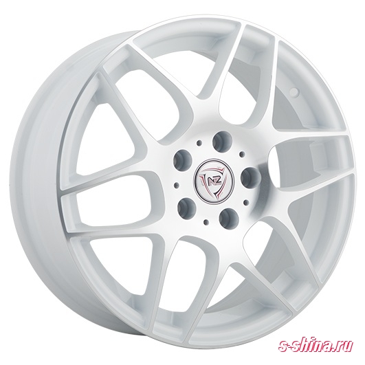 

Диск 6x15 4x100 ET50.0 D60.1 NZ F-32