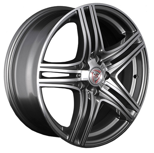

Диск 7x17 5x112 ET40.0 D57.1 NZ F-6