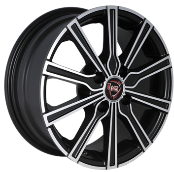 

Диск 6x14 4x98 ET35.0 D58.6 NZ SH626