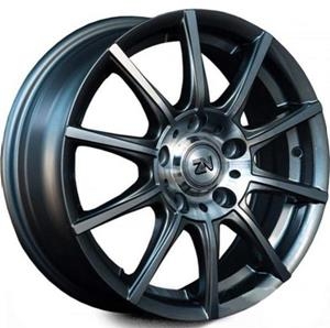 

Диск 6x14 4x98 ET35.0 D58.6 NZ SH625