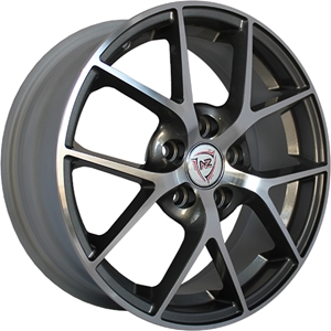 

Диск 6x14 4x100 ET40.0 D73.1 NZ SH634