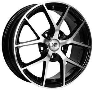 

Диск 6x14 4x98 ET35.0 D58.6 NZ SH634