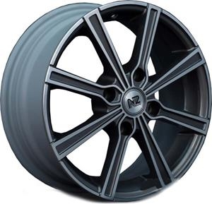 

Диск 6x14 4x100 ET40.0 D73.1 NZ SH627