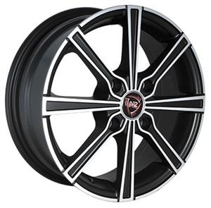 

Диск 6x14 4x98 ET35.0 D58.6 NZ SH627
