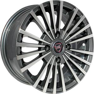 

Диск 6x14 4x98 ET35.0 D58.6 NZ SH582