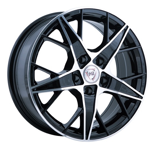

Диск 6.5x16 5x114.3 ET40.0 D66.1 NZ F-29