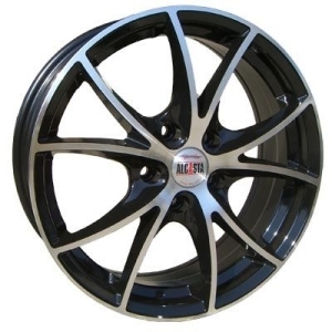 

Диск 6.5x16 5x112 ET46.0 D57.1 ALCASTA M07