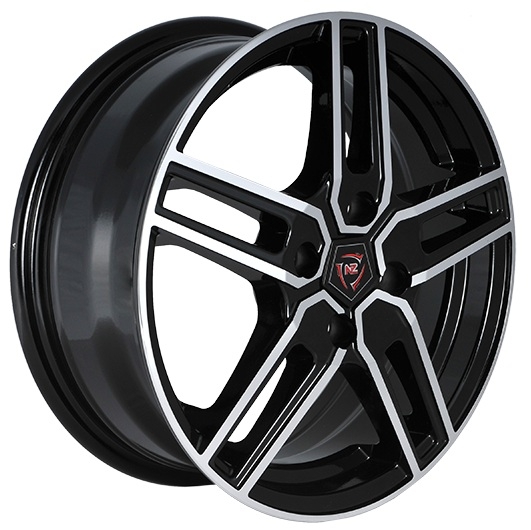 

Диск 6x15 5x100 ET40.0 D57.1 NZ F-12