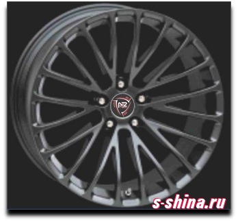 

Диск 6x15 5x105 ET39.0 D56.6 NZ F-39