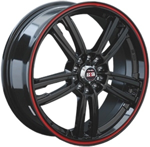 

Диск 6.5x16 5x115 ET46.0 D70.3 ALCASTA M14