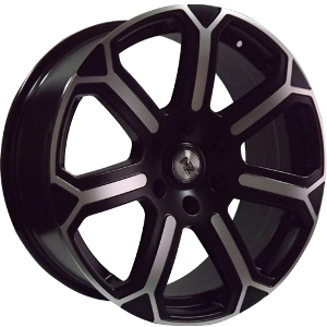 

Диск 8.5x20 6x139.7 ET35.0 D67.1 NZ SH638