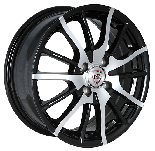 

Диск 6x15 5x105 ET39.0 D56.6 NZ F-5