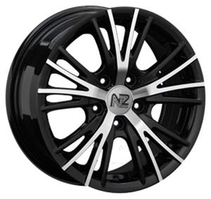 

Диск 6x14 4x98 ET35.0 D58.6 NZ SH611