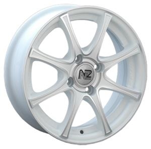 

Диск 5.5x14 4x98 ET35.0 D58.6 NZ SH607