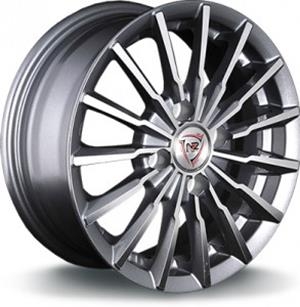 

Диск 6x14 4x98 ET35.0 D58.6 NZ SH647