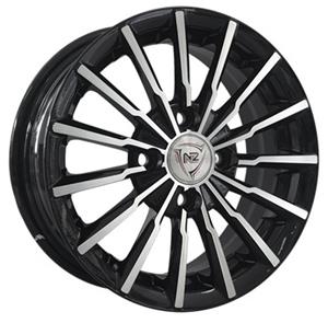 

Диск 6x14 4x98 ET35.0 D58.6 NZ SH647