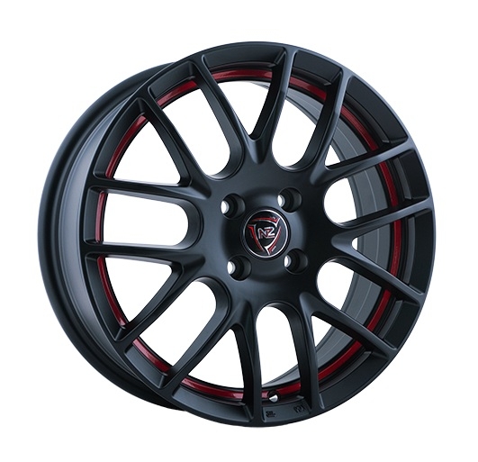 

Диск 6.5x16 5x114.3 ET45.0 D60.1 NZ F-40