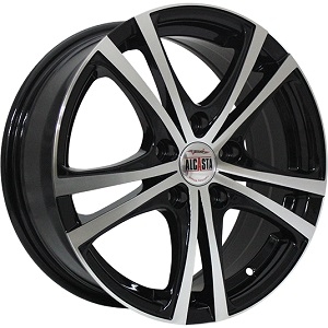 

Диск 6.5x16 5x114.3 ET46.0 D67.1 ALCASTA M05