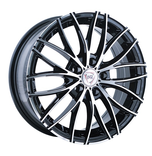 

Диск 6x15 5x100 ET40.0 D57.1 NZ F-28