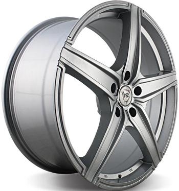 

Диск 9x20 5x120 ET40.0 D74.1 NZ F-1