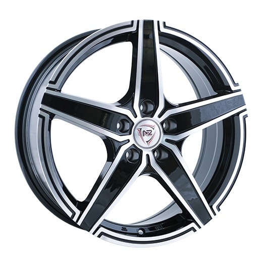 

Диск 6.5x16 4x100 ET50.0 D60.1 NZ F-1